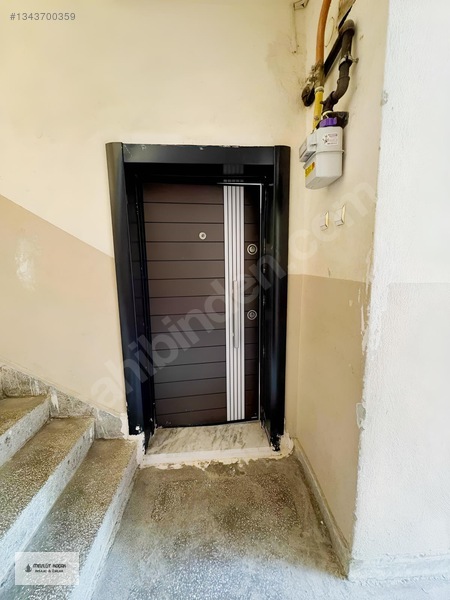 Binkonut Mh Erenkaya Cd Üzeri Tranvaya Yakın 3+1kiralık Daire — fotoğraf 10