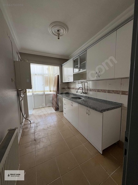 Binkonut Mh Erenkaya Cd Üzeri Tranvaya Yakın 3+1kiralık Daire — fotoğraf 12