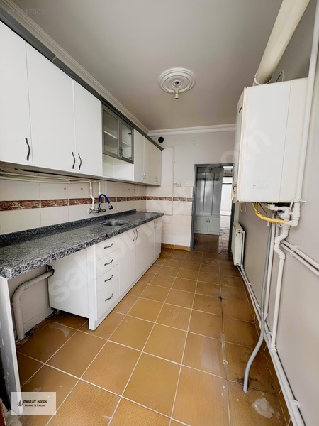 Binkonut Mh Erenkaya Cd Üzeri Tranvaya Yakın 3+1kiralık Daire — fotoğraf 13
