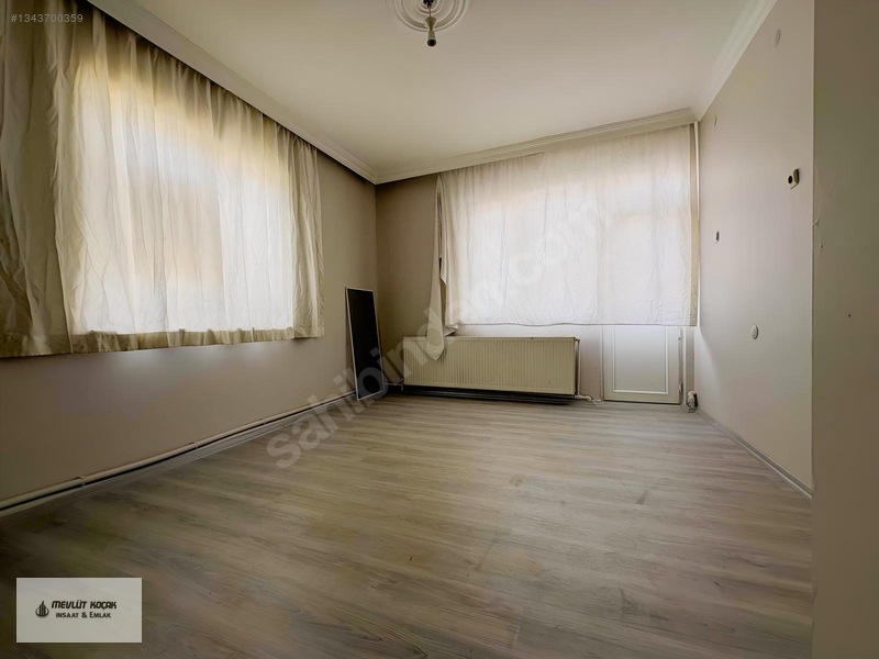 Binkonut Mh Erenkaya Cd Üzeri Tranvaya Yakın 3+1kiralık Daire — fotoğraf 15