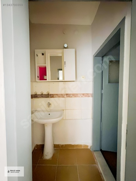 Binkonut Mh Erenkaya Cd Üzeri Tranvaya Yakın 3+1kiralık Daire — fotoğraf 18