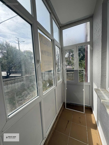 Binkonut Mh Erenkaya Cd Üzeri Tranvaya Yakın 3+1kiralık Daire — fotoğraf 22
