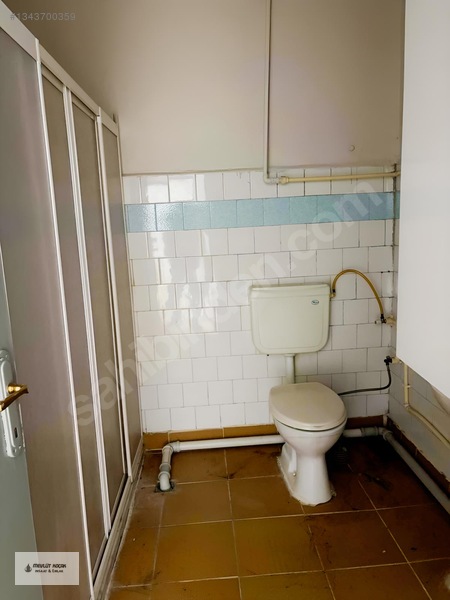 Binkonut Mh Erenkaya Cd Üzeri Tranvaya Yakın 3+1kiralık Daire — fotoğraf 23