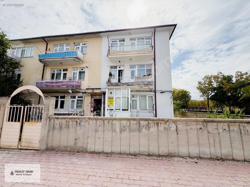 Binkonut Mh Erenkaya Cd Üzeri Tranvaya Yakın 3+1kiralık Daire — fotoğraf 28
