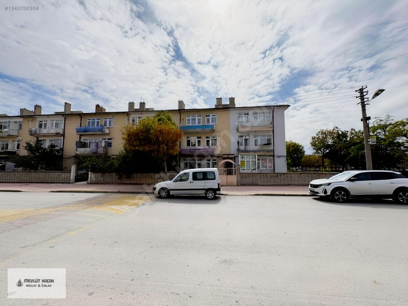 Binkonut Mh Erenkaya Cd Üzeri Tranvaya Yakın 3+1kiralık Daire — fotoğraf 29