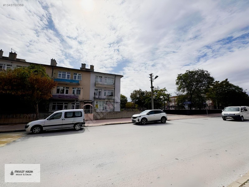 Binkonut Mh Erenkaya Cd Üzeri Tranvaya Yakın 3+1kiralık Daire — fotoğraf 30