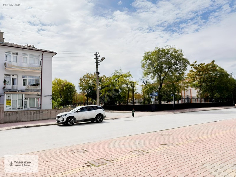 Binkonut Mh Erenkaya Cd Üzeri Tranvaya Yakın 3+1kiralık Daire — fotoğraf 31