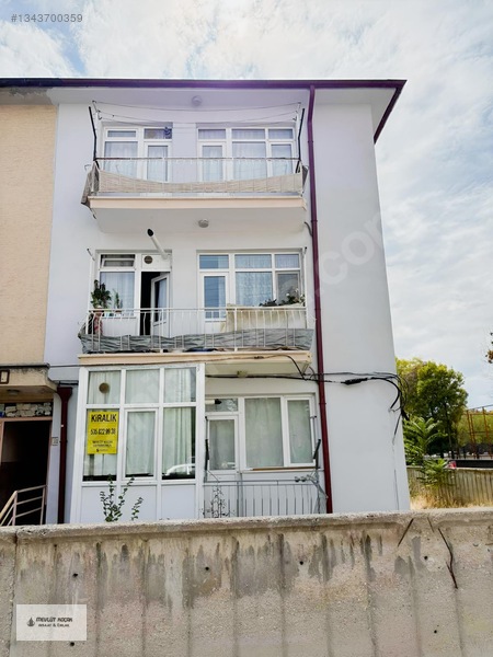 Binkonut Mh Erenkaya Cd Üzeri Tranvaya Yakın 3+1kiralık Daire — fotoğraf 33