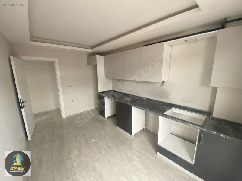 Evim-Nur'Dan Kavacık Mah 4.Kat 3+1 135M2 2 Geniş Balkonlu Daire