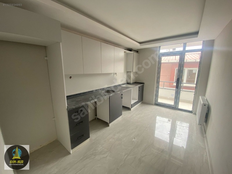 Evim-nur'dan Kavacık Mah 4.kat 3+1 135m2 2 Geniş Balkonlu Daire — fotoğraf 3
