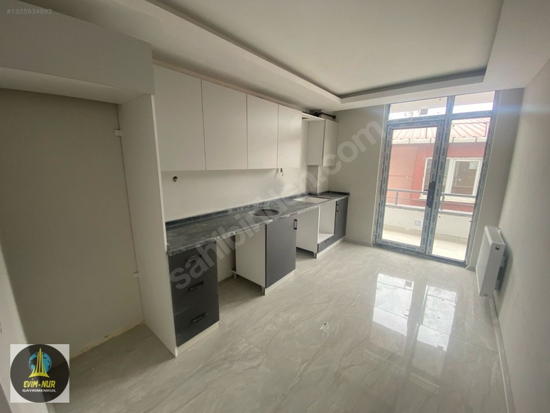 Evim-nur'dan Kavacık Mah 4.kat 3+1 135m2 2 Geniş Balkonlu Daire — fotoğraf 4