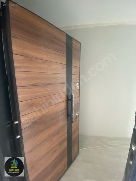 Evim-nur'dan Kavacık Mah 4.kat 3+1 135m2 2 Geniş Balkonlu Daire — fotoğraf 6