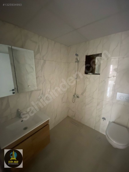 Evim-nur'dan Kavacık Mah 4.kat 3+1 135m2 2 Geniş Balkonlu Daire — fotoğraf 7