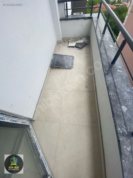 Evim-nur'dan Kavacık Mah 4.kat 3+1 135m2 2 Geniş Balkonlu Daire — fotoğraf 11