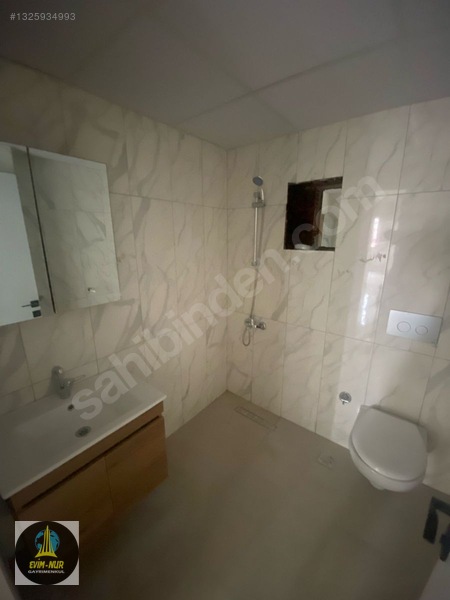 Evim-nur'dan Kavacık Mah 4.kat 3+1 135m2 2 Geniş Balkonlu Daire — fotoğraf 13