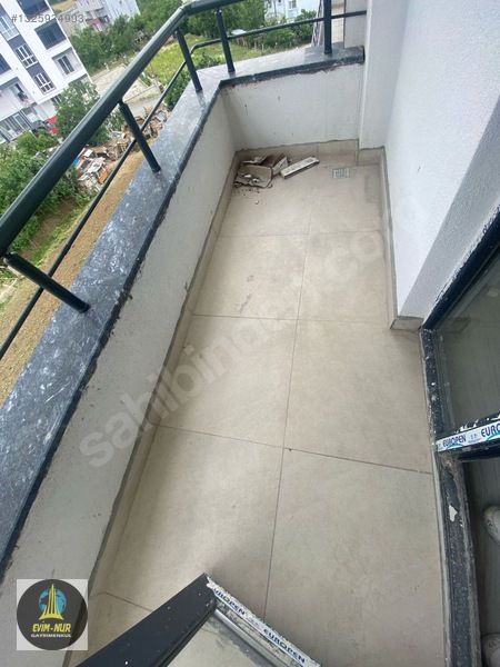 Evim-nur'dan Kavacık Mah 4.kat 3+1 135m2 2 Geniş Balkonlu Daire — fotoğraf 14