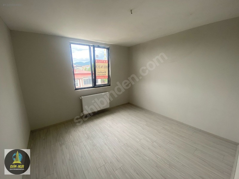 Evim-nur'dan Kavacık Mah 4.kat 3+1 135m2 2 Geniş Balkonlu Daire — fotoğraf 15