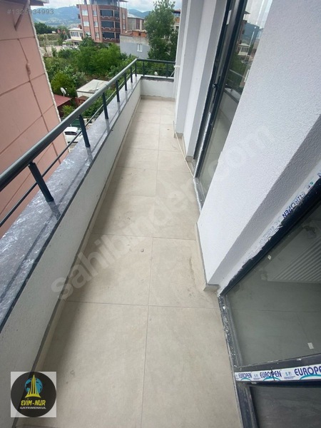 Evim-nur'dan Kavacık Mah 4.kat 3+1 135m2 2 Geniş Balkonlu Daire — fotoğraf 17