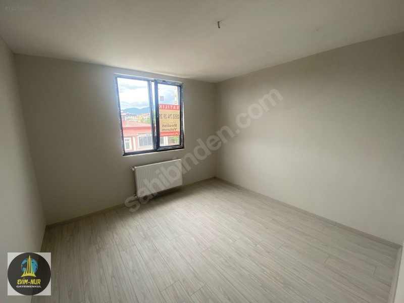 Evim-nur'dan Kavacık Mah 4.kat 3+1 135m2 2 Geniş Balkonlu Daire — fotoğraf 18