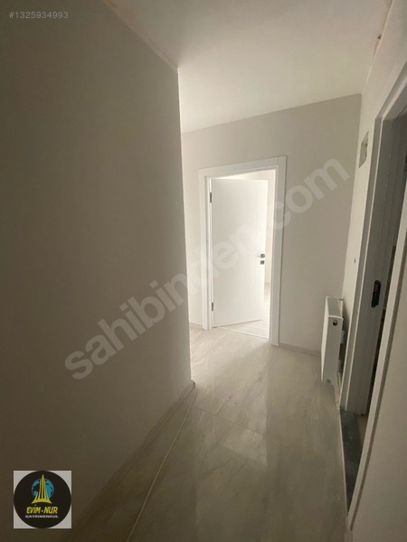 Evim-nur'dan Kavacık Mah 4.kat 3+1 135m2 2 Geniş Balkonlu Daire — fotoğraf 19