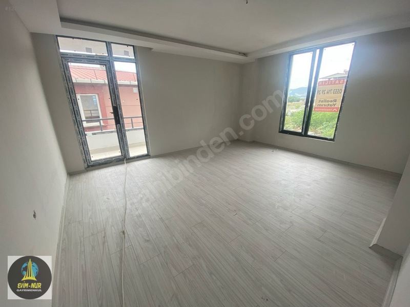 Evim-nur'dan Kavacık Mah 4.kat 3+1 135m2 2 Geniş Balkonlu Daire — fotoğraf 21