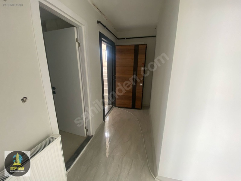 Evim-nur'dan Kavacık Mah 4.kat 3+1 135m2 2 Geniş Balkonlu Daire — fotoğraf 26