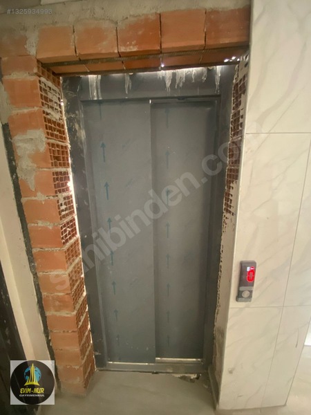 Evim-nur'dan Kavacık Mah 4.kat 3+1 135m2 2 Geniş Balkonlu Daire — fotoğraf 32