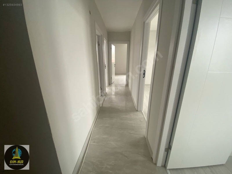 Evim-nur'dan Kavacık Mah 4.kat 3+1 135m2 2 Geniş Balkonlu Daire — fotoğraf 34