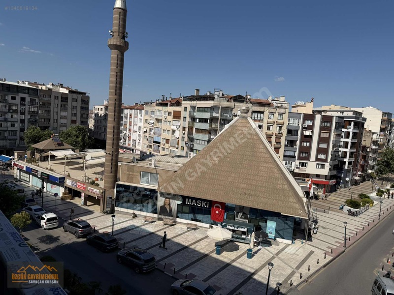 Özgün Gm'den - Tabela Değeri Yüksek "0" Binada Kiralık İş Yeri — fotoğraf 7