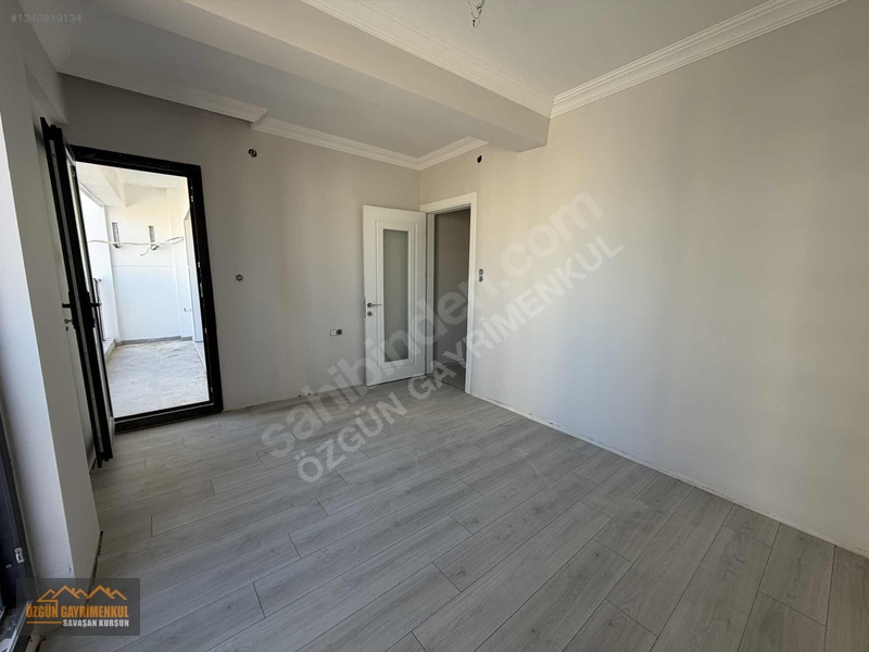Özgün Gm'den - Tabela Değeri Yüksek "0" Binada Kiralık İş Yeri — fotoğraf 10