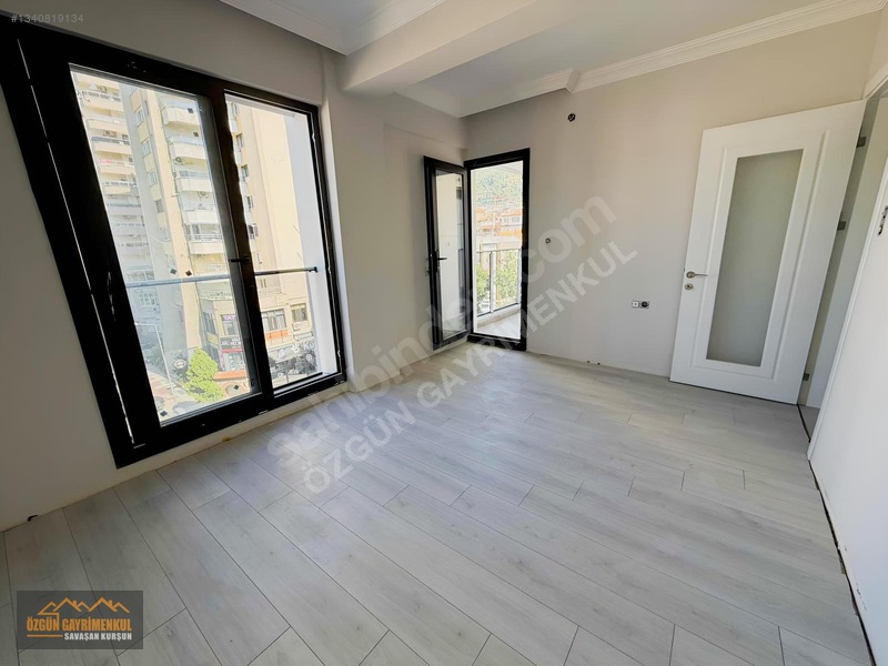 Özgün Gm'den - Tabela Değeri Yüksek "0" Binada Kiralık İş Yeri — fotoğraf 11