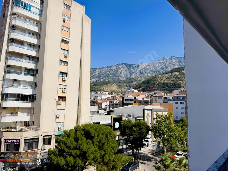 Özgün Gm'den - Tabela Değeri Yüksek "0" Binada Kiralık İş Yeri — fotoğraf 12