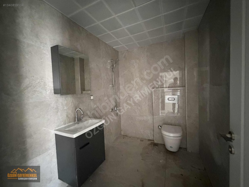 Özgün Gm'den - Tabela Değeri Yüksek "0" Binada Kiralık İş Yeri — fotoğraf 18