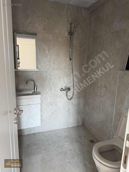 Özgün Gm'den - Tabela Değeri Yüksek "0" Binada Kiralık İş Yeri — fotoğraf 23