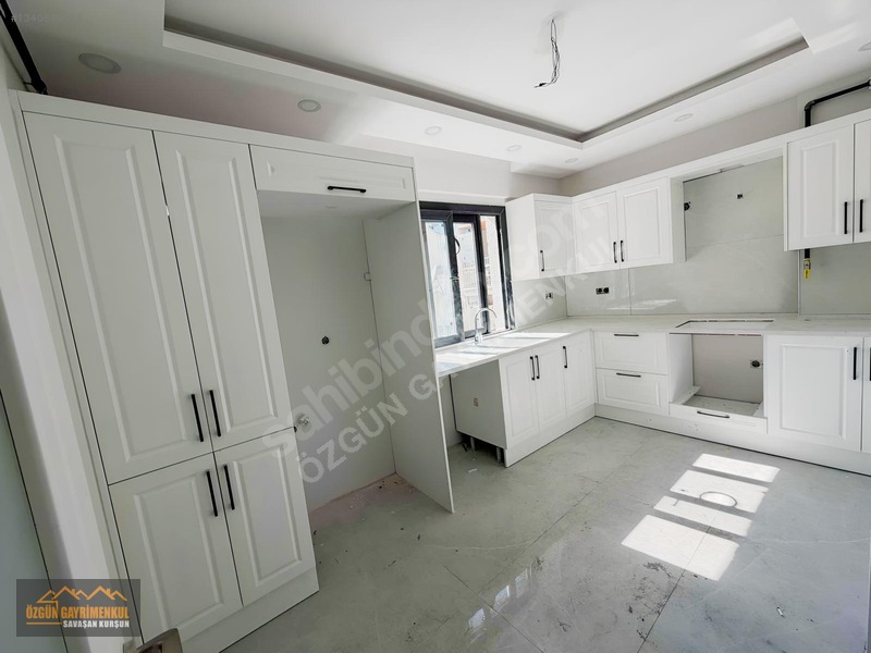 Özgün Gm'den - Tabela Değeri Yüksek "0" Binada Kiralık İş Yeri — fotoğraf 24