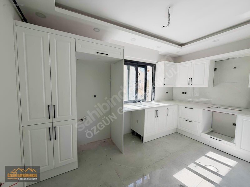 Özgün Gm'den - Tabela Değeri Yüksek "0" Binada Kiralık İş Yeri — fotoğraf 25