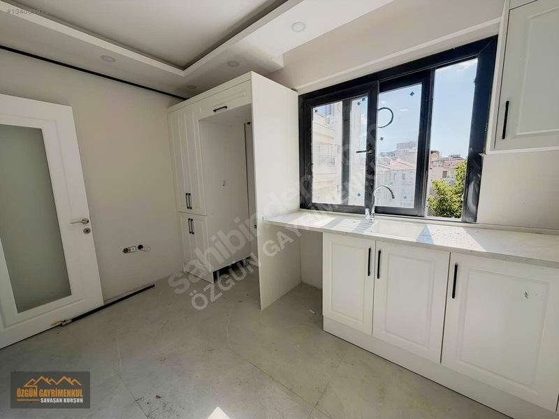 Özgün Gm'den - Tabela Değeri Yüksek "0" Binada Kiralık İş Yeri — fotoğraf 27