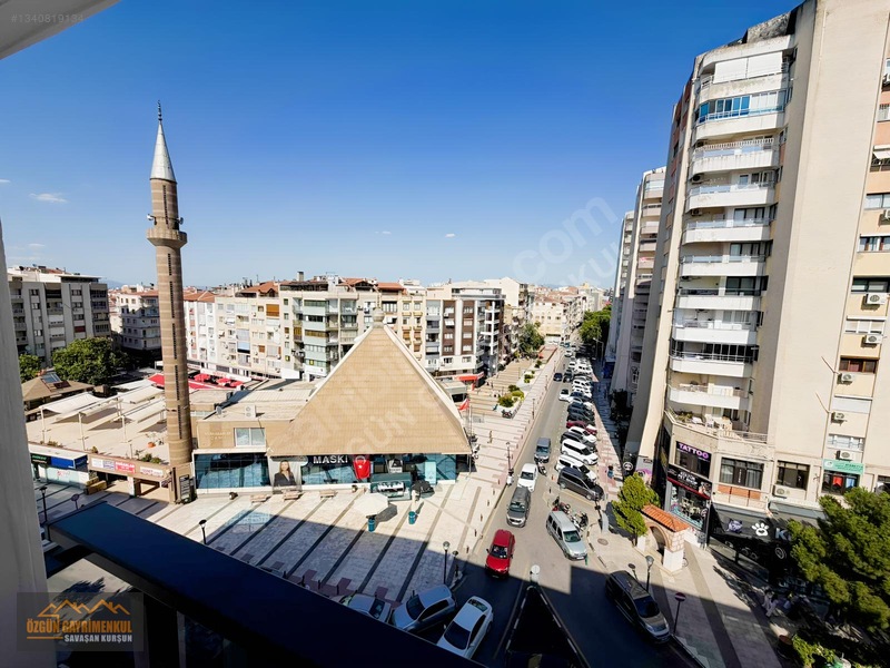 Özgün Gm'den - Tabela Değeri Yüksek "0" Binada Kiralık İş Yeri — fotoğraf 30