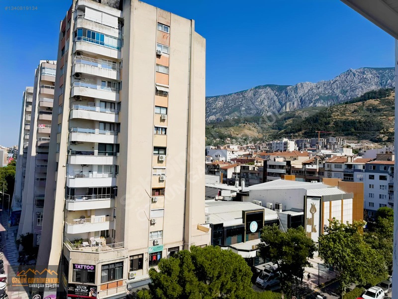 Özgün Gm'den - Tabela Değeri Yüksek "0" Binada Kiralık İş Yeri — fotoğraf 32