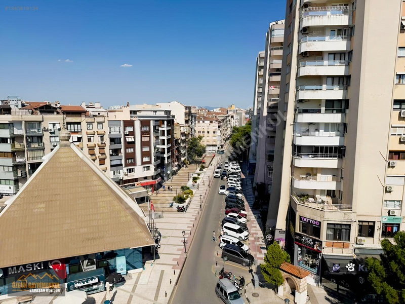 Özgün Gm'den - Tabela Değeri Yüksek "0" Binada Kiralık İş Yeri — fotoğraf 33