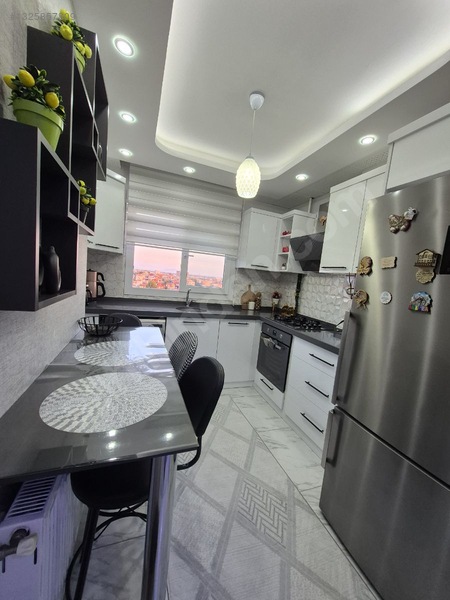 Uğur Kaya Gayrumenkulden Satlık Sarıcam Kozan Yolunda Satlık 2+1