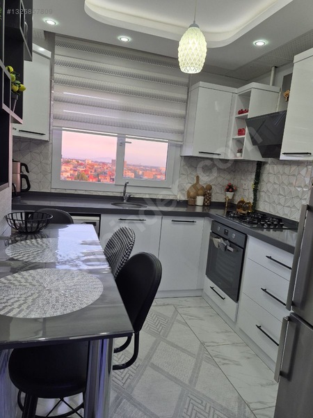 Uğur Kaya Gayrumenkulden Satlık Sarıcam Kozan Yolunda Satlık 2+1 — fotoğraf 4