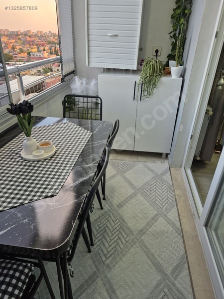 Uğur Kaya Gayrumenkulden Satlık Sarıcam Kozan Yolunda Satlık 2+1 — fotoğraf 6