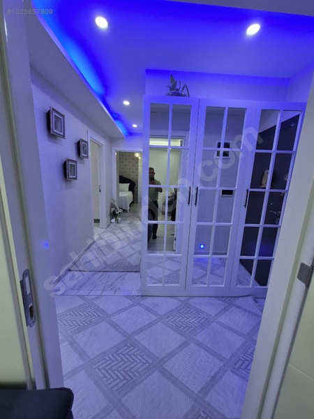 Uğur Kaya Gayrumenkulden Satlık Sarıcam Kozan Yolunda Satlık 2+1 — fotoğraf 7