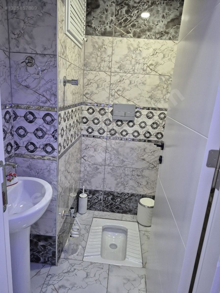 Uğur Kaya Gayrumenkulden Satlık Sarıcam Kozan Yolunda Satlık 2+1 — fotoğraf 8