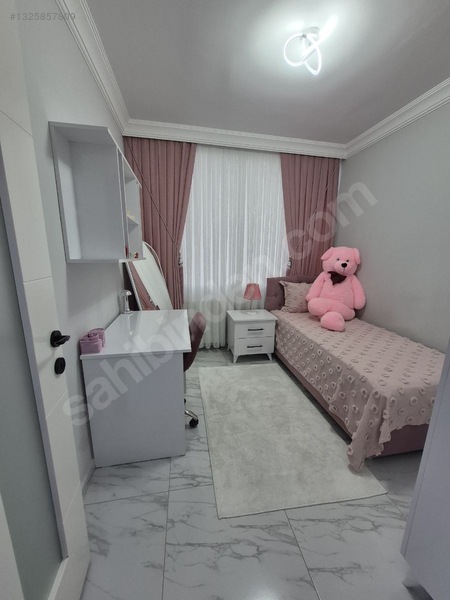 Uğur Kaya Gayrumenkulden Satlık Sarıcam Kozan Yolunda Satlık 2+1 — fotoğraf 9