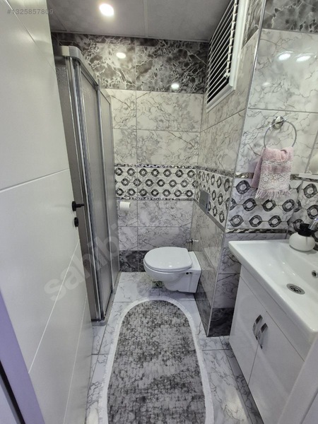 Uğur Kaya Gayrumenkulden Satlık Sarıcam Kozan Yolunda Satlık 2+1 — fotoğraf 13