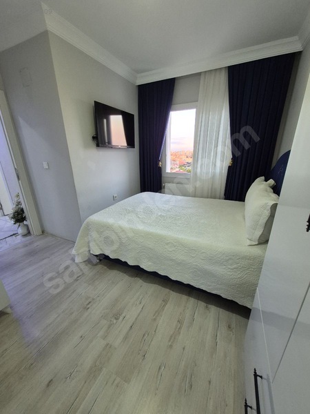 Uğur Kaya Gayrumenkulden Satlık Sarıcam Kozan Yolunda Satlık 2+1 — fotoğraf 14