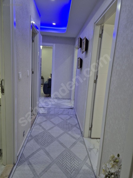Uğur Kaya Gayrumenkulden Satlık Sarıcam Kozan Yolunda Satlık 2+1 — fotoğraf 15
