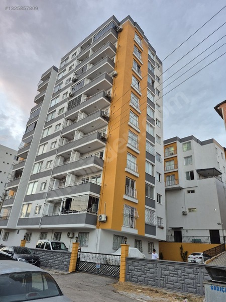 Uğur Kaya Gayrumenkulden Satlık Sarıcam Kozan Yolunda Satlık 2+1 — fotoğraf 16